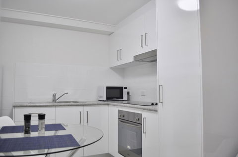 Alexandra Park Motor Inn - Kempsey Accommodation 7