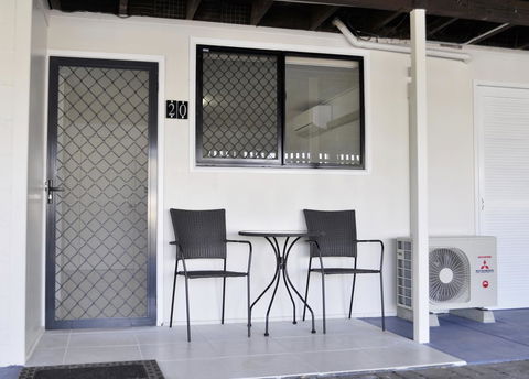 Alexandra Park Motor Inn - Kempsey Accommodation 11