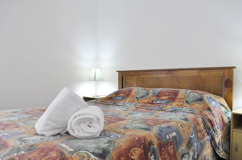 Alexandra Park Motor Inn - Kempsey Accommodation 31