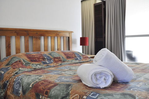 Alexandra Park Motor Inn - Kempsey Accommodation 43