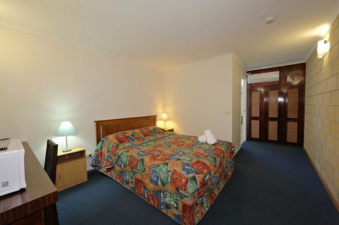 Alexandra Park Motor Inn - Kempsey Accommodation 24