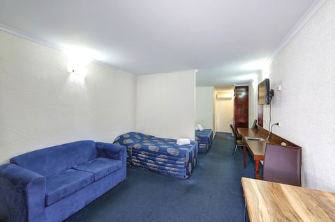 Alexandra Park Motor Inn - Kempsey Accommodation 5