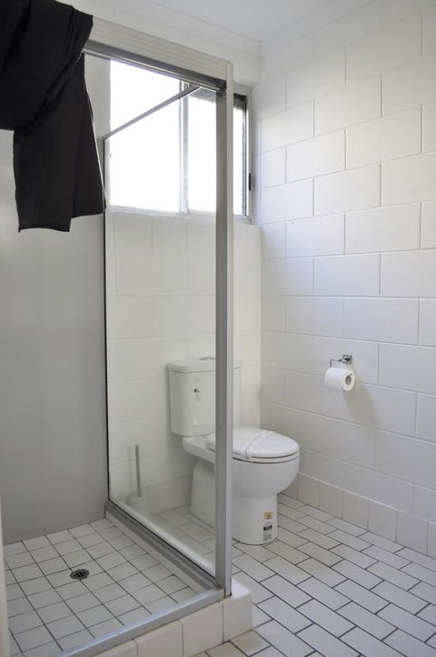 Alexandra Park Motor Inn - Kempsey Accommodation 36