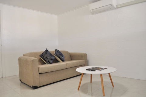 Alexandra Park Motor Inn - Kempsey Accommodation 26