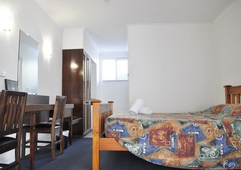Alexandra Park Motor Inn - Kempsey Accommodation 10