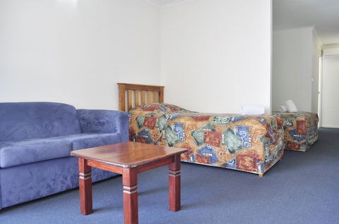Alexandra Park Motor Inn - Kempsey Accommodation 32