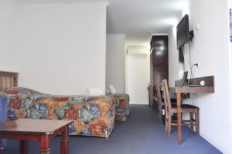 Alexandra Park Motor Inn - Kempsey Accommodation 28