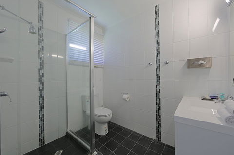 Alexandra Park Motor Inn - Kempsey Accommodation 19