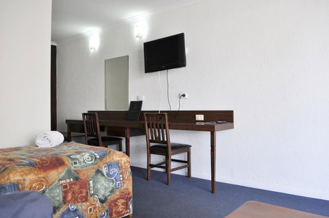 Alexandra Park Motor Inn - Kempsey Accommodation 33