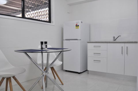 Alexandra Park Motor Inn - Kempsey Accommodation 8