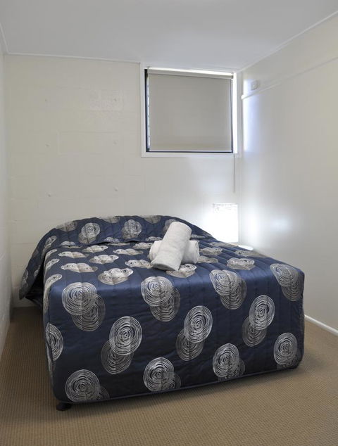 Alexandra Park Motor Inn - Kempsey Accommodation 14