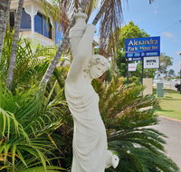 Alexandra Park Motor Inn - Kempsey Accommodation