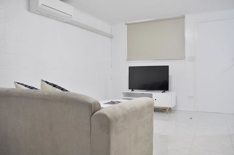 Alexandra Park Motor Inn - Kempsey Accommodation 12