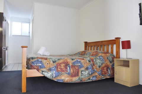 Alexandra Park Motor Inn - Kempsey Accommodation 35