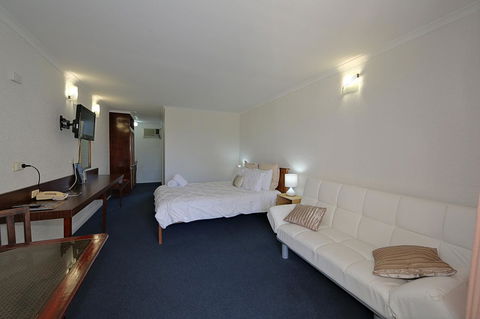 Alexandra Park Motor Inn - Kempsey Accommodation 20