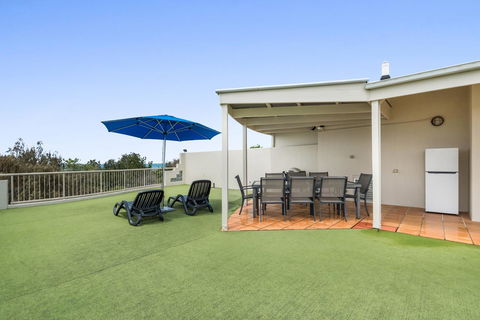 Mirra Chana - Kempsey Accommodation 9