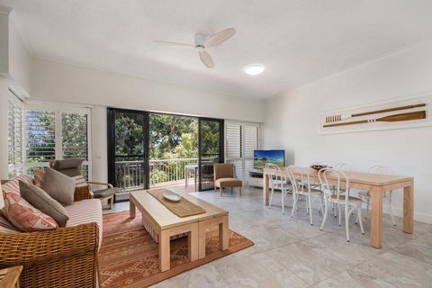 Mirra Chana - Kempsey Accommodation 11