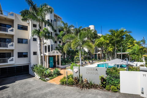 Mirra Chana - Kempsey Accommodation 0