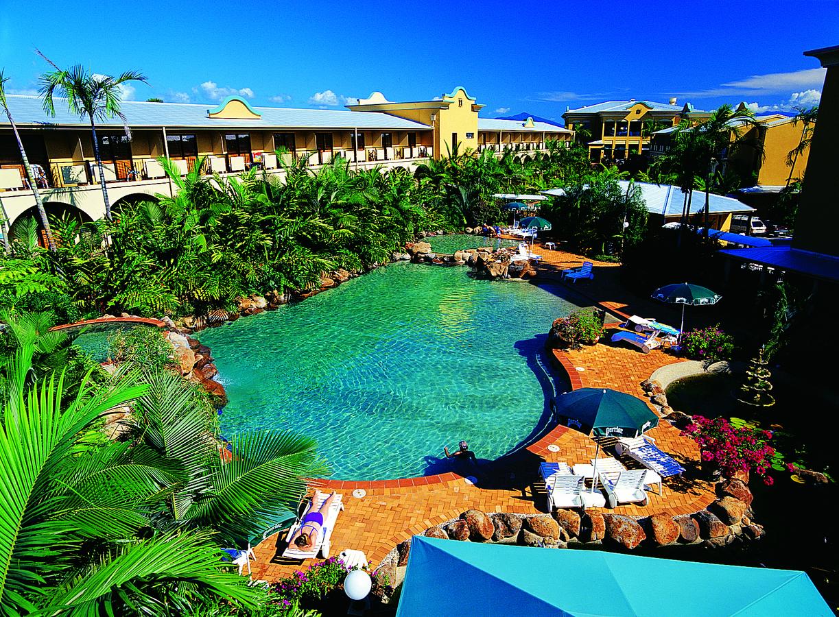Manunda QLD Kempsey Accommodation