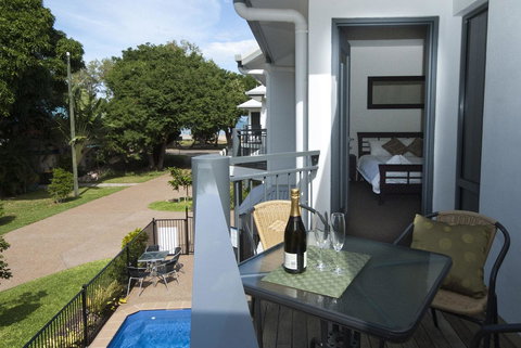Woodville Beach Townhouse 5 - Kempsey Accommodation 4