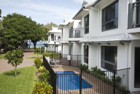 Woodville Beach Townhouse 5 - Kempsey Accommodation 3