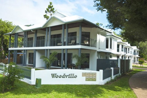 Woodville Beach Townhouse 5 - Kempsey Accommodation 0