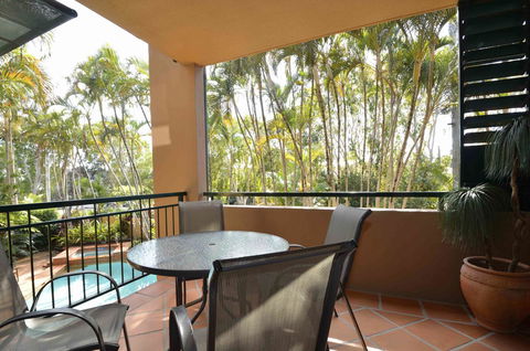 Bermuda Villas - Kempsey Accommodation 14