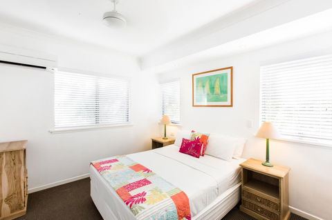 Bermuda Villas - Kempsey Accommodation 5