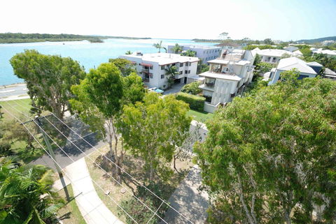 Bermuda Villas - Kempsey Accommodation 18