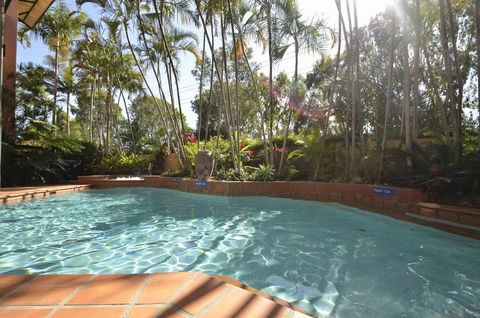 Bermuda Villas - Kempsey Accommodation 16