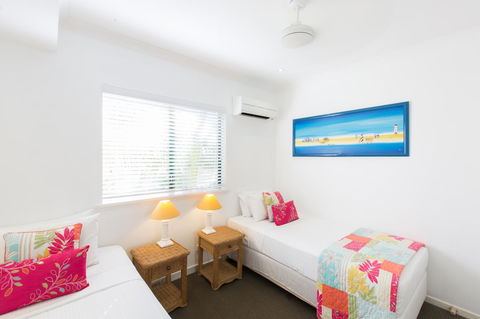 Bermuda Villas - Kempsey Accommodation 4