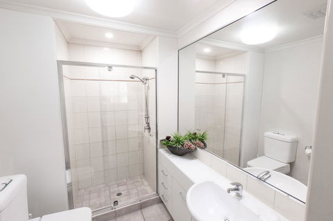 Bermuda Villas - Kempsey Accommodation 9
