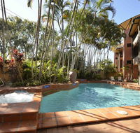 Bermuda Villas - Kempsey Accommodation