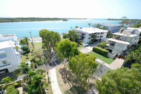 Bermuda Villas - Kempsey Accommodation 15