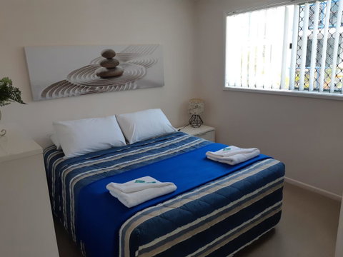 Surfers Beach Resort One - Kempsey Accommodation 7