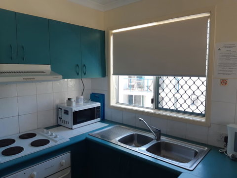 Surfers Beach Resort One - Kempsey Accommodation 14