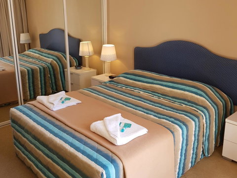 Surfers Beach Resort One - Kempsey Accommodation 24