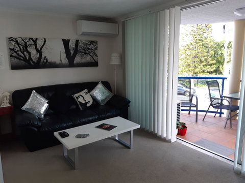 Surfers Beach Resort One - Kempsey Accommodation 2