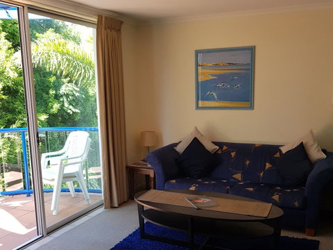 Surfers Beach Resort One - Kempsey Accommodation 28