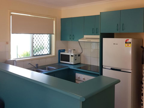 Surfers Beach Resort One - Kempsey Accommodation 31