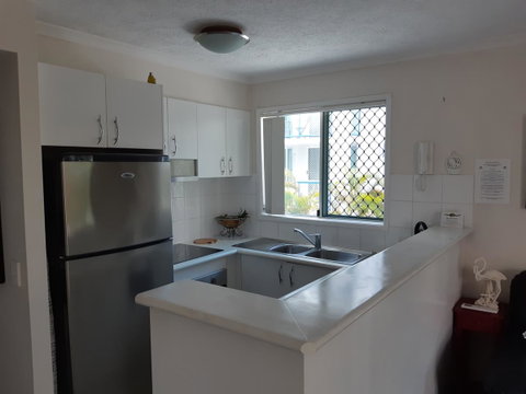 Surfers Beach Resort One - Kempsey Accommodation 8