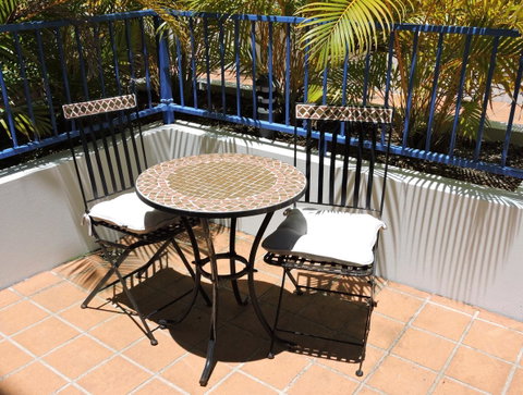 Surfers Beach Resort One - Kempsey Accommodation 36