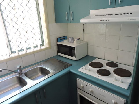 Surfers Beach Resort One - Kempsey Accommodation 42
