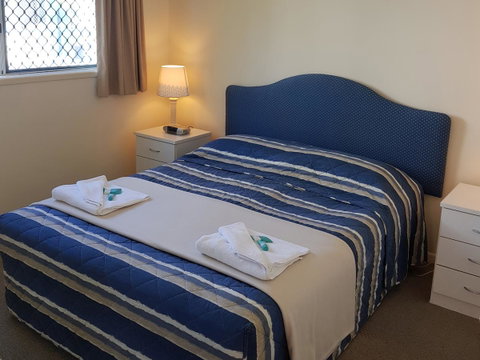 Surfers Beach Resort One - Kempsey Accommodation 32
