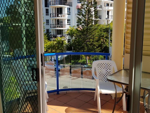 Surfers Beach Resort One - Kempsey Accommodation 25