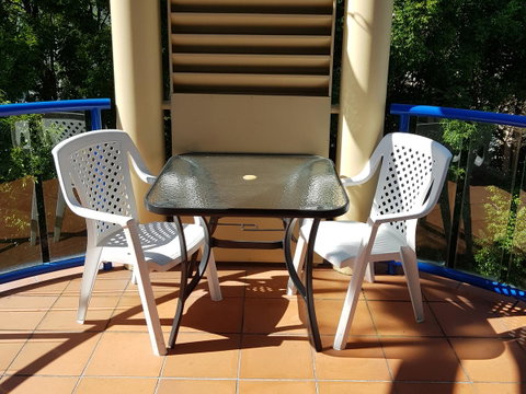 Surfers Beach Resort One - Kempsey Accommodation 29