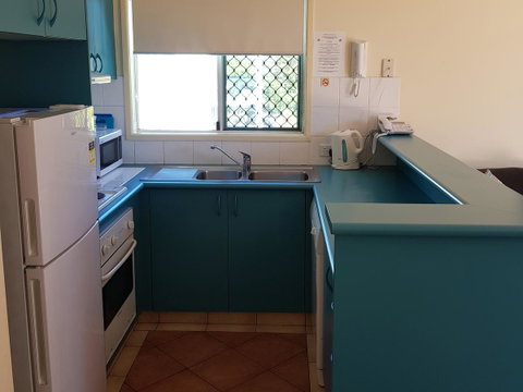 Surfers Beach Resort One - Kempsey Accommodation 26