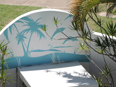 Surfers Beach Resort One - Kempsey Accommodation 40