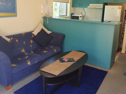 Surfers Beach Resort One - Kempsey Accommodation 27