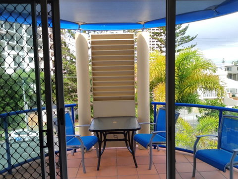 Surfers Beach Resort One - Kempsey Accommodation 6